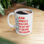 Adult Mug - Reading Japanese Is Really Easy