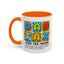 Father's Day Mug - Dad Tax