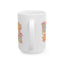 Mother's Day Mug - MAMA