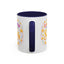 Anniversary Mug - I Love You More