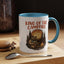 Adventure Mug - King of The Campfire