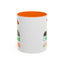 Alien Mug - Single Taken