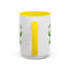 Humor Mug - Don't Be a Prick