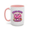 Wellness Mug - Mental Health Matters