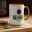 Alien Mug - Astronaut Lifting