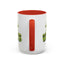 Alien Mug - Out Of This World