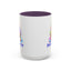 Easter Mug - Easter Egg Basket