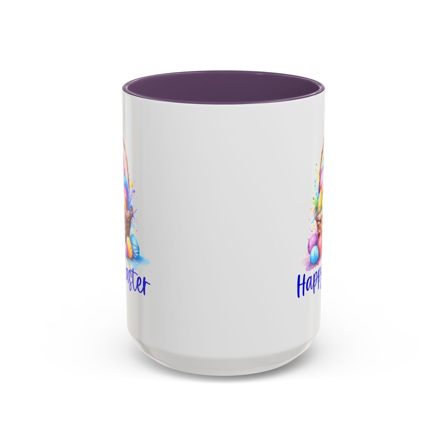 Easter Mug - Easter Egg Basket