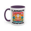 Adult Mug - Llamaste Madafakas