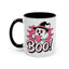 Halloween Mug - Boo Ghost
