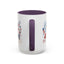 4th of July Mug - Chill the 4th Out Celebrations