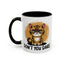 Animal Mug - Don't You Dare