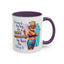 Humor Mug - Sexy Grandma