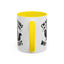 Animal Mug - I'm Not Arguing