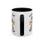 Humor Mug - I Speak Fluent Eye Roll