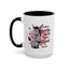 Humor Mug - Giddy Up Sparkle Farts