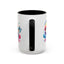 Humor Mug - Cute But Psycho