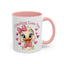 Valentine's Day Mug - I Ducking Love You