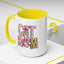 Animal Mug - Cat Mom