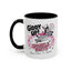 Humor Mug - Giddy Up Sparkle Farts