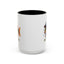 Humor Mug - Don't Be a Basshole