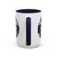 Animal Mug - Dog Coffee Wrap 44
