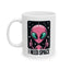 Alien Mug - I Need Space