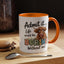 Anniversary Mug - Admit It