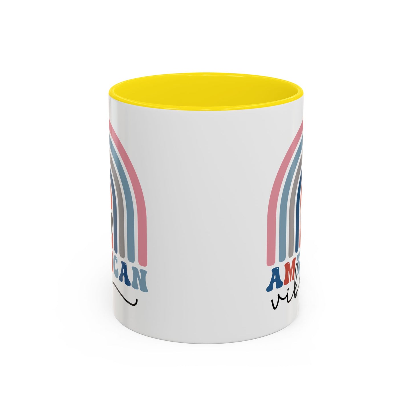 4th of July Mug - American Vibes