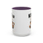 Animal Mug - Kit-Tea