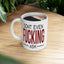 Adult Mug - Don't Even Fucking Ask