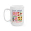 Religious Mug - God Keeps His Promises