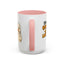 Humor Mug - What's Quack-a-Lackin'?