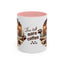 Animal Mug - Dog Coffee Wrap 10