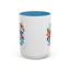 Adventure Mug - Just Go