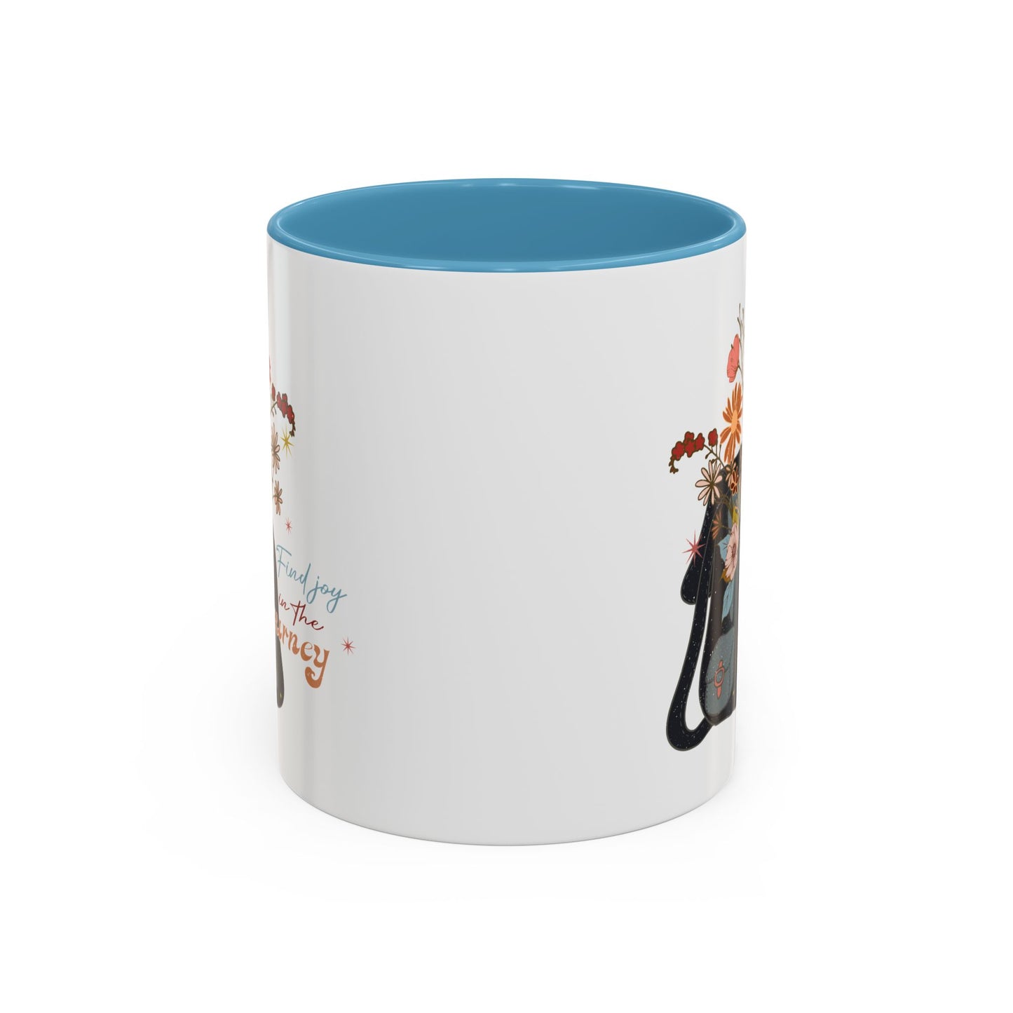 Adventure Mug - Find Joy In The Journey
