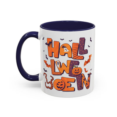 Halloween Mug - Halloween