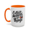 Adventure Mug - Collect Moments Not Things