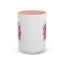 Birthday Mug - Diamonds Are Forever