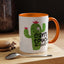 Humor Mug - Can't Touch This