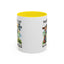Humor Mug - The Older I Get