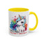 Adult Mug - I Hate It When I Have To Be Nice