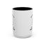 Humor Mug - I'll Get Over It Ghost