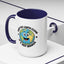 Humor Mug - Keep The Earth Clean
