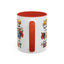 Humor Mug - My Kids Laugh