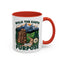 Adventure Mug - Walk The Earth