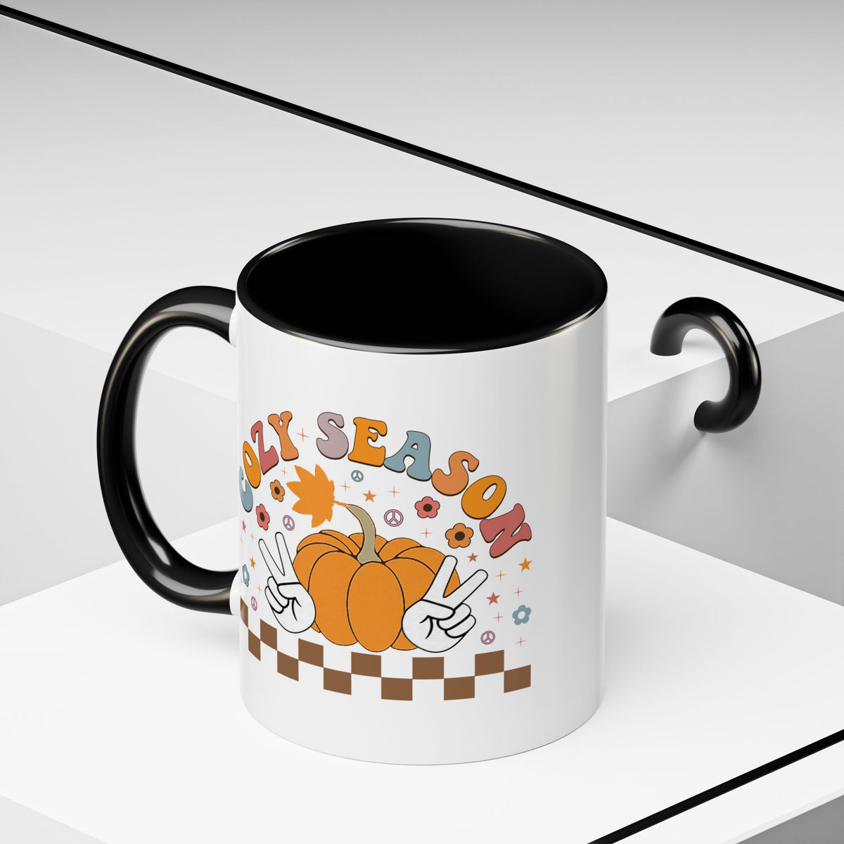 Fall Mug