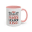 Black History Mug