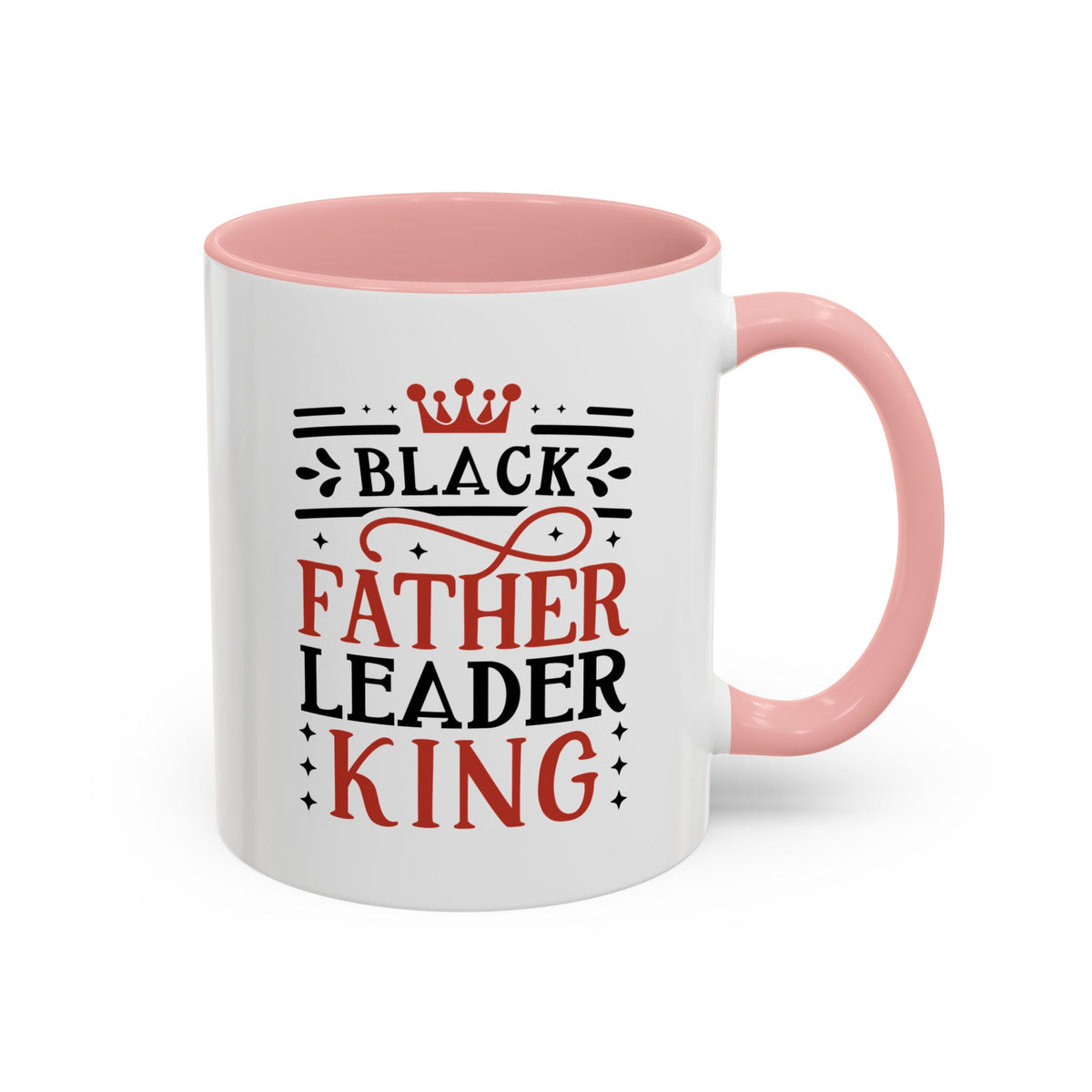 Black History Mug