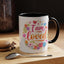 Wellness Mug - I Am Loved